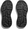 Hoka One One M Bondi 9 Black / Black Black / Black 43 1/3 Produktbild-Vorschau 2