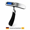 KANDONEX Kofferwaage Digital bis 50 kg mit Haken – Präzise Produktbild-Vorschau 1