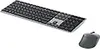 DELL KM7321W, Plná veľkosť (100 %), Bezdrôtový, RF Wireless Náhľad obrázku produktu 7