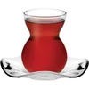 Pasabahce Teegläser DANTEL 6er Set 12-teilig 140 ml Produktbild-Vorschau 1