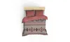 L'Essentiel Linge de Maison, Felix - Tile Red, Produktbild-Vorschau 2