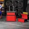 Carrello da officina HOMCOM, comprensivo di carrello Anteprima dell’immagine prodotto 2