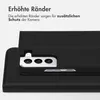 Accezz Premium Leather Slim Klapphülle Samsung Galaxy S22 Produktbild-Vorschau 3