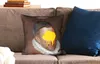 MuchoWow® Zierkissen Sofakissen Wohnzimmer Dekokissen 45x45 Produktbild-Vorschau 2