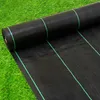 Aga Unkrautvlies, Mulchfolie 70g/m2 - 1,6x50 m Produktbild-Vorschau 5
