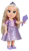 Jakks Europe BV DP Puppe Rapunzel, ca. 38 cm Produktbild-Vorschau 3