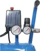 Güde Flüster Kompressor Airpower 150/8/24 SUPER SILENT nur Produktbild-Vorschau 5