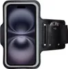 Fascia da braccio sportiva per Apple iPhone 16 Sport Anteprima dell’immagine prodotto 1