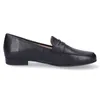 Ara damski skórzany loafers czarny nappa 5 Podgląd zdjęcia produktu 15