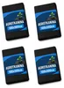 Onkruiddoek 100 x 500 cm, set van 4 stuks (20 m²) – geweven Productafbeelding-voorbeeld 1