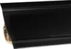 A close-up view of a black kitchen plinth. Anteprima dell’immagine prodotto