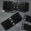 Dámský pásek na zavazování - Elegance pro každý outfit - Náhled obrázku produktu 8