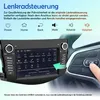 Radio 7 Zoll 2+64GB Android Autoradio für Toyota RAV4 Produktbild-Vorschau 10