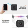 1080P Mini-Kamera, Videokamera, Full-HD-Camcorder, 155° Produktbild-Vorschau 4
