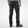 Pantalon outdoor Fjällräven Karl Pro pour homme, taille 50 Voir les images du produit 4