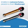 SQOON Verlängerungsrohr für Dyson V12 Detect Slim, Produktbild-Vorschau 6