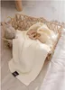 Jukki Strickdecke 80x100 cm aus 100% Baumwolle – Babydecke, Produktbild-Vorschau 6
