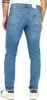 Lee LUKE SLIM TAPERED Indigo Vintage JEANS BLAUJEANS W31 Produktbild-Vorschau 10