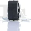 FA1 Auspuffhalter für VW POLO (9N) Auspuffanlage Produktbild-Vorschau 5