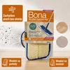 Bona CA101025, Podložka pre mop, Béžová, Mikrovlákno, 1 Náhľad obrázku produktu 5