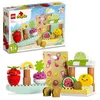 Stavebnica LEGO DUPLO Môj prvýfarmársky trh 10983 (40 Náhľad obrázku produktu 9