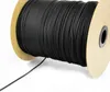 Polypropylenseil 3mm Schwarz – unifarben ohne Kennfäden – Produktbild-Vorschau 5
