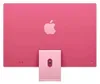 Apple iMac , 59,7 cm (23.5"), 4.5K Ultra HD, Apple M, 16 Produktbild-Vorschau 2