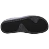 Rohde: Zapatillas de estar por casa, zapatillas de fieltro Vista previa de la imagen del producto 3