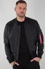 Alpha Industries 191103af Czarny Podgląd zdjęcia produktu 5