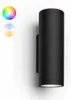 Philips Hue White and Color ambiance Exteriérové nástěnné Náhled obrázku produktu 14