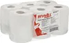 WypAll 6222, Weiß, Papier, 16400 mm, Plastikbeutel, 6 Produktbild-Vorschau 2
