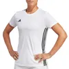 Adidas Tshirts Tabela 23 W, H44530, Größe: 170 Produktbild-Vorschau 3