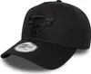 New Era Nba Chicago Bulls Essential 9forty Aframe Kappe Produktbild-Vorschau 1