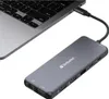 Verbatim USB-C Pro Multiport-Hub CMH-14, 14 Port, Produktbild-Vorschau 13