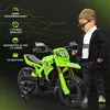 Detská elektrická motorku AIYAPLAY 12 V, rýchlosť 3 km/h, Náhľad obrázku produktu 4