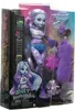 Mattel - Lalka Abbey Bominable Monster High 25cm z Anteprima dell’immagine prodotto 11