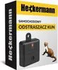 Ultradźwiękowy samochodowy odstraszacz kun  ZN-506 Podgląd zdjęcia produktu 4