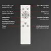 Lampada da soffitto a LED Smart RGB Bluetooth WiFi Timer Anteprima dell’immagine prodotto 12