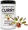 Cape Herb & Spice Curry Garam Masala 100g Anteprima dell’immagine prodotto 3