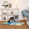 lionto Futterspielmatte für Katzen mit Produktbild-Vorschau 4