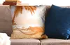 MuchoWow® Zierkissen Sofakissen Wohnzimmer Dekokissen 60x60 Produktbild-Vorschau 2