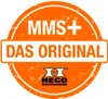 HECO-MMSplus-SS 10x120/ 55/ 70 SW13 zn-bl Produktbild-Vorschau 19