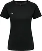 Hummel Womens Core Running T-shirt S/s, BLACK, L, Damen Produktbild-Vorschau 8