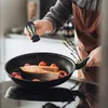 Relaxdays Gewürzkarussell, 16 Gewürzgläser, Gewürzständer Produktbild-Vorschau 3