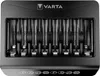 Varta LCD-Multiladegerät + AA und AAA (NiMH-Akkus, inkl. Produktbild-Vorschau 10