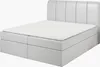 Boxspringbett DIN 160x200 mit 2 Bettkästen, Bonell-Matratze Produktbild-Vorschau 2