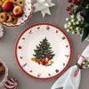 Piatto Club Toy's Delight Specials 30 cm - Villeroy & Boch Anteprima dell’immagine prodotto 5