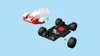 LEGO City F1 Williams Racing und Haas F1 Rennautos - Formel Produktbild-Vorschau 19