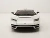Bburago 18-21102 - Automodello - Lamborghini Countach LPI Anteprima dell’immagine prodotto 13