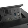 Spacetronik SPS-D26S V2 Otwór gniazda blatu roboczego Podgląd zdjęcia produktu 5